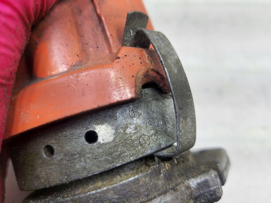 Аппарат зажигание vw golf iii 0237521063 с Разборки