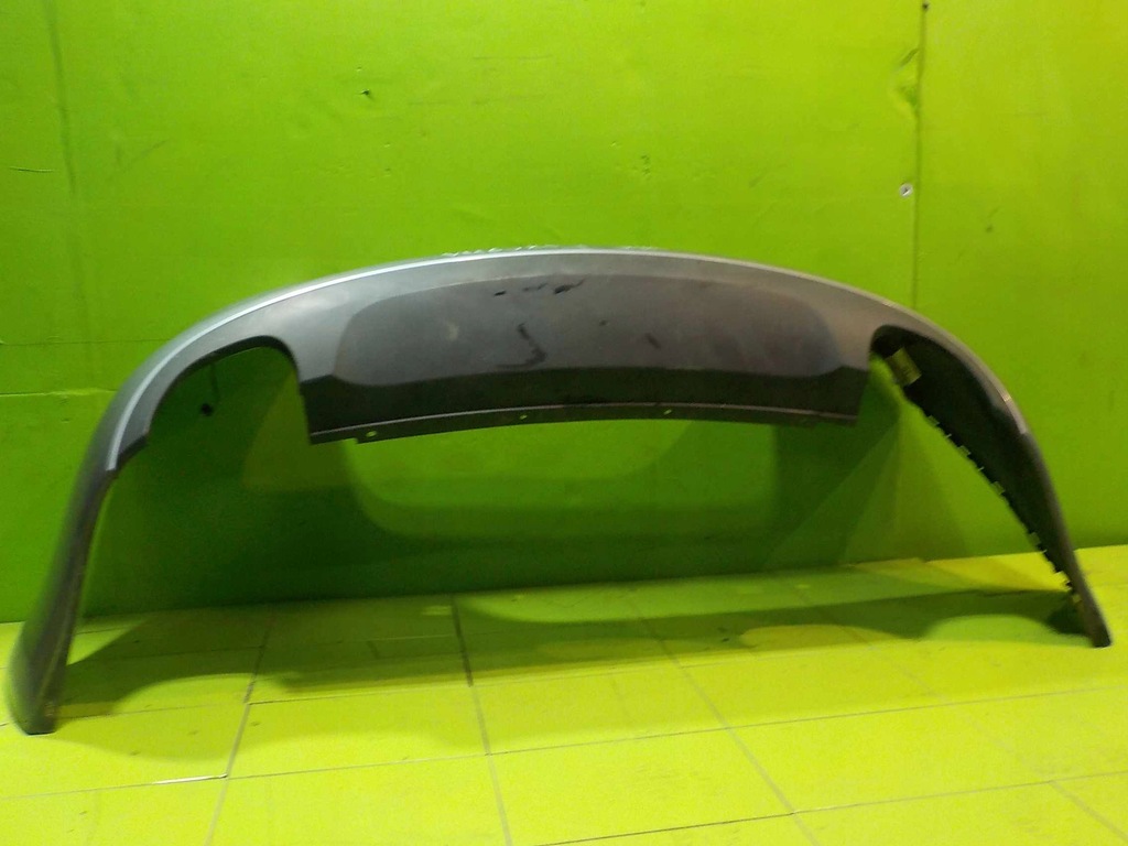 фото №5, Jaguar xf i x250 10r sedan бампер задня