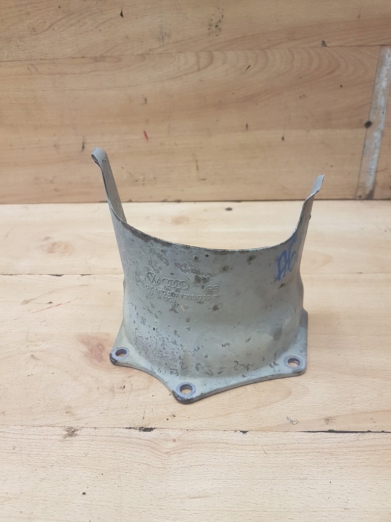 Купить Накладка полуось audi a6 c6 3.2 fsi