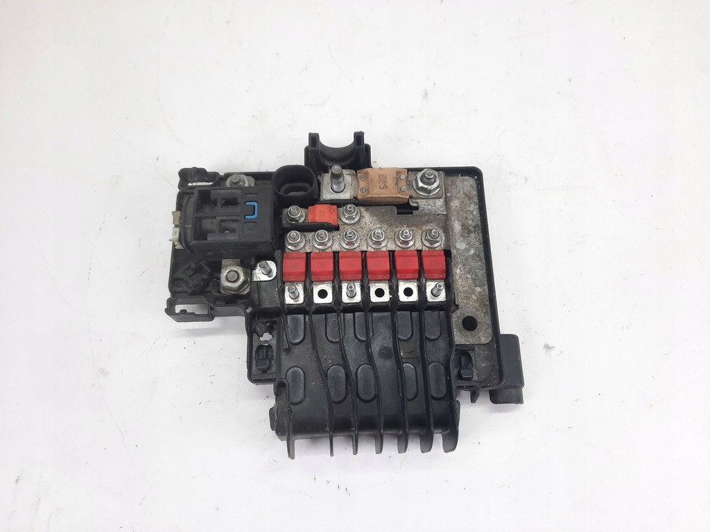 фото №1, Коробка предохранителей аккумулятор tesla s