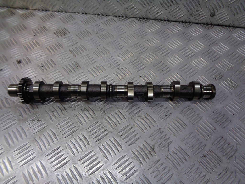 фото №1, Вал розподільного валу toyota avensis t25 2.0 d4d