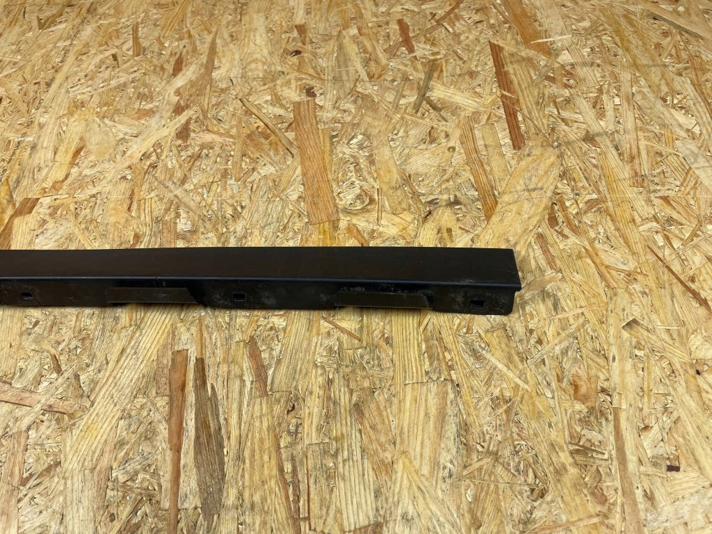 Спойлер молдинг бампера перед smart forfour 2 960155203r 2014- Київ