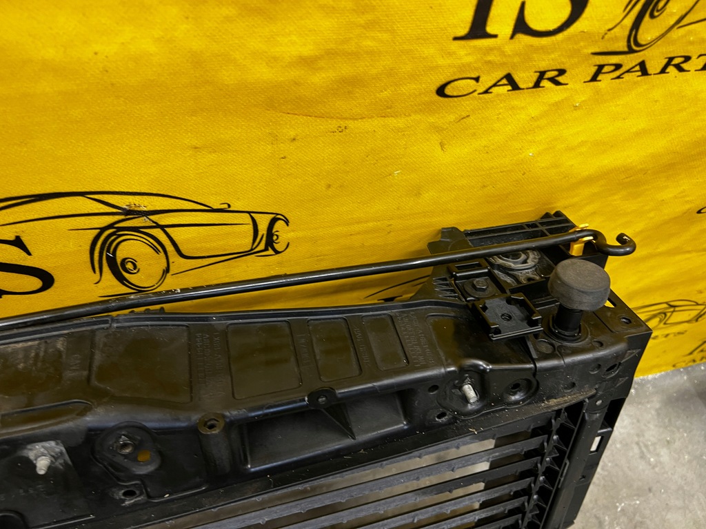 фото №6, Засувка шторка жалюзі ford kuga mk3 escape mk4