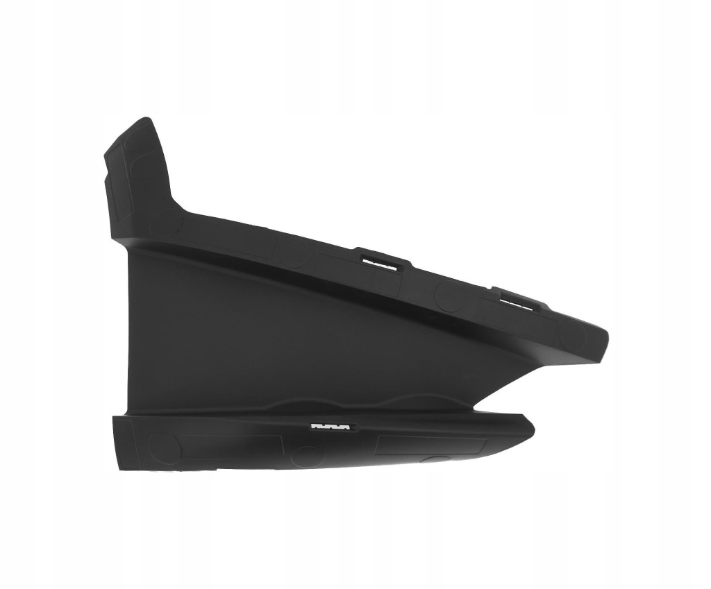 Купити Кронштейн бампера do tesla model 3 2023- права