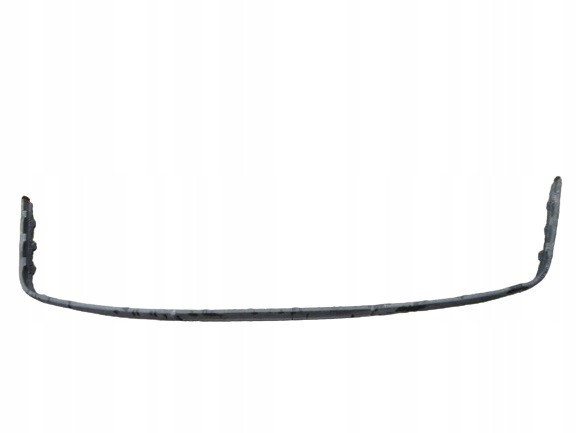 фото №1, Octavia i молдинг спойлер бампера задняя hb