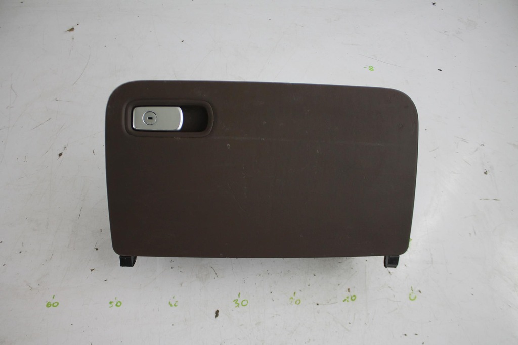 фото №1, Бардачок пасажира porsche cayenne iii 17-