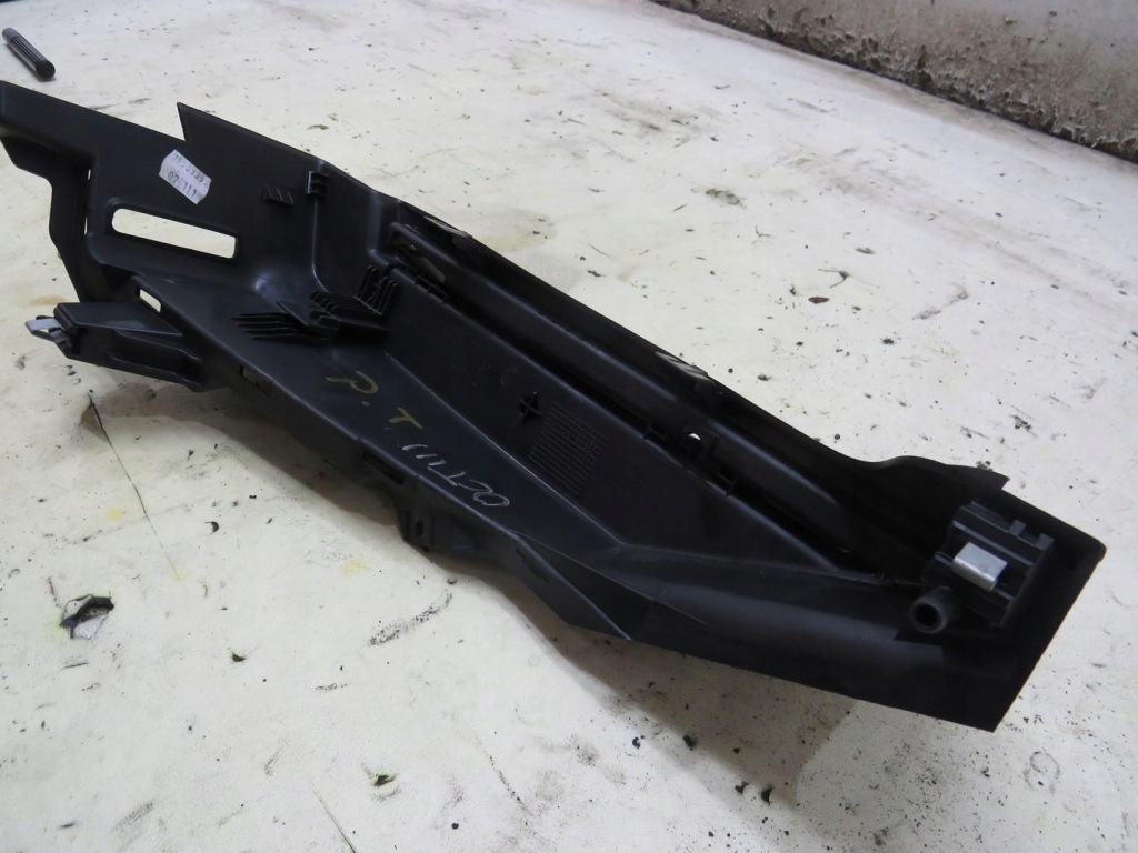 фото №5, Кронштейн полиця правий octavia iii 3 5e5867762