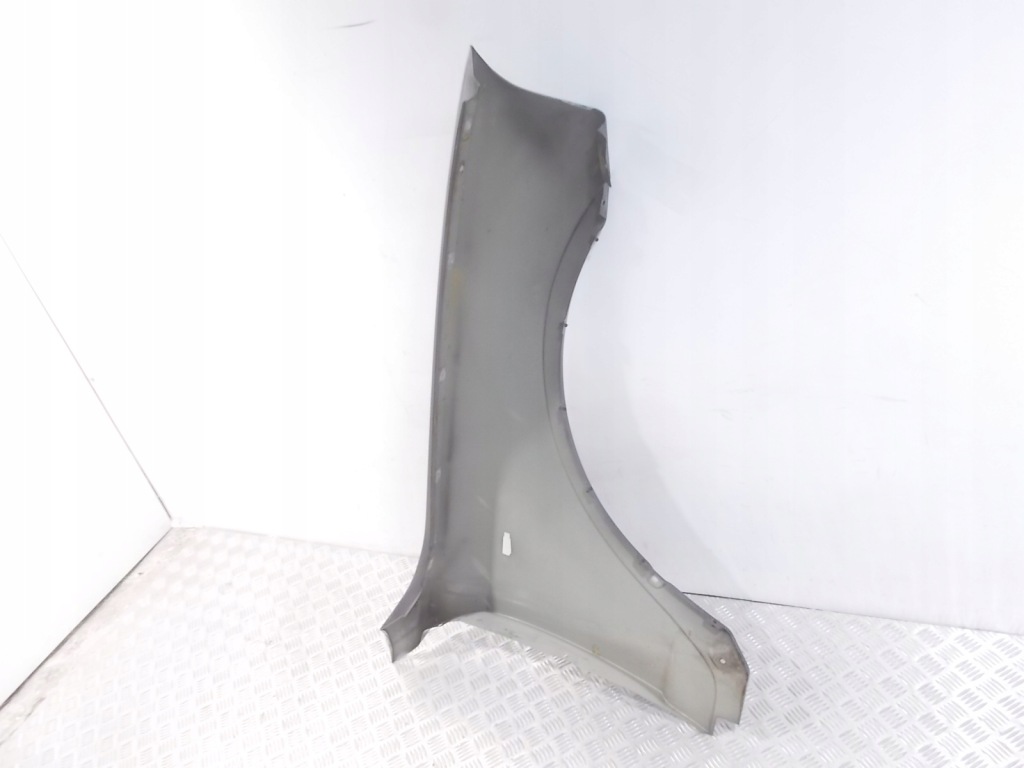 Крыло  перед bmw x3 e83 рестайлинг  lci 06-10 оригинал левое Недорого