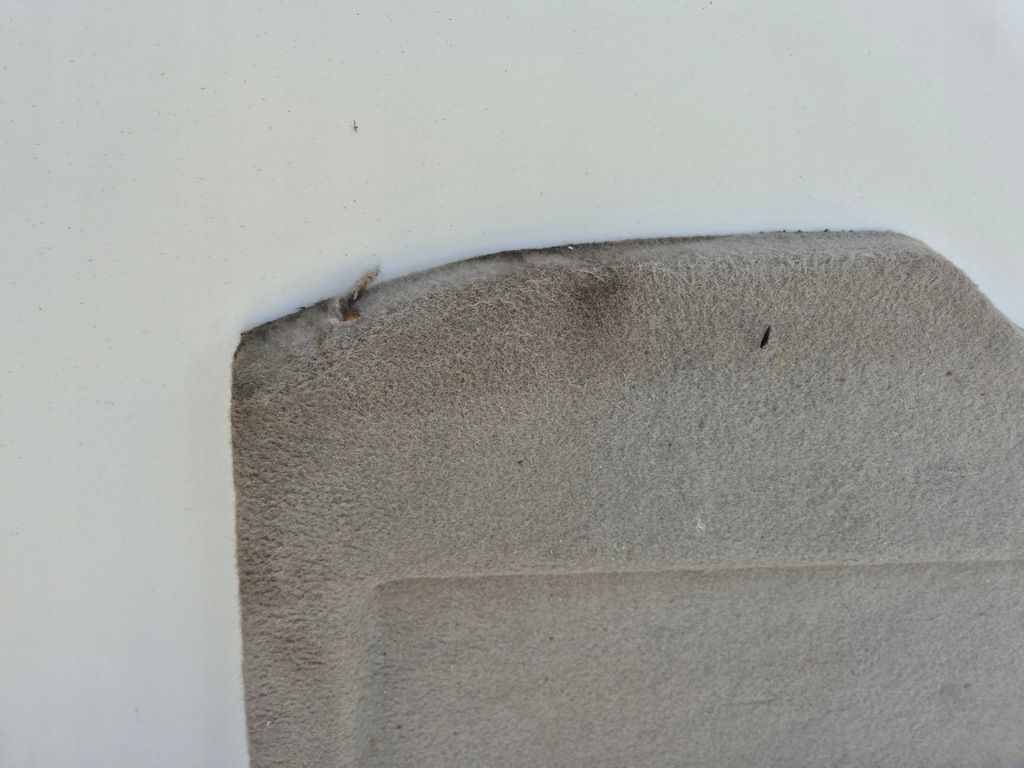 фото №5, Полка багажника renault scenic lift 1999-2003