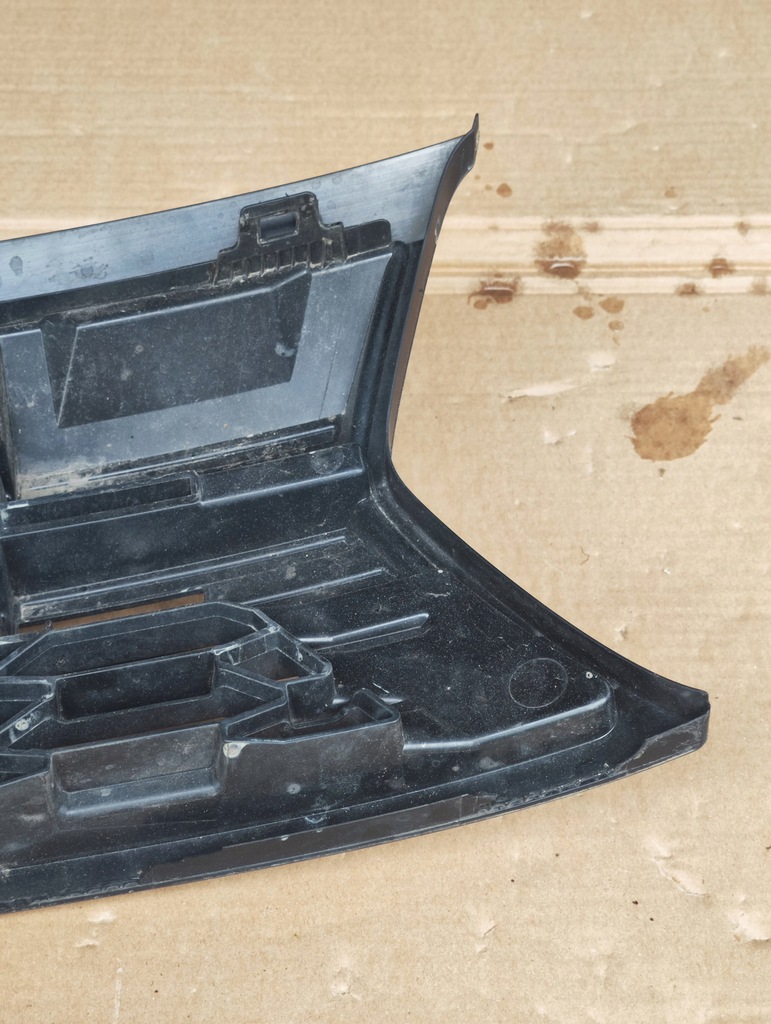 фото №7, Dacia duster ii 2 решітка радіатора решітка радіатора решітка радіатора радіатора 622542302r 622547433r