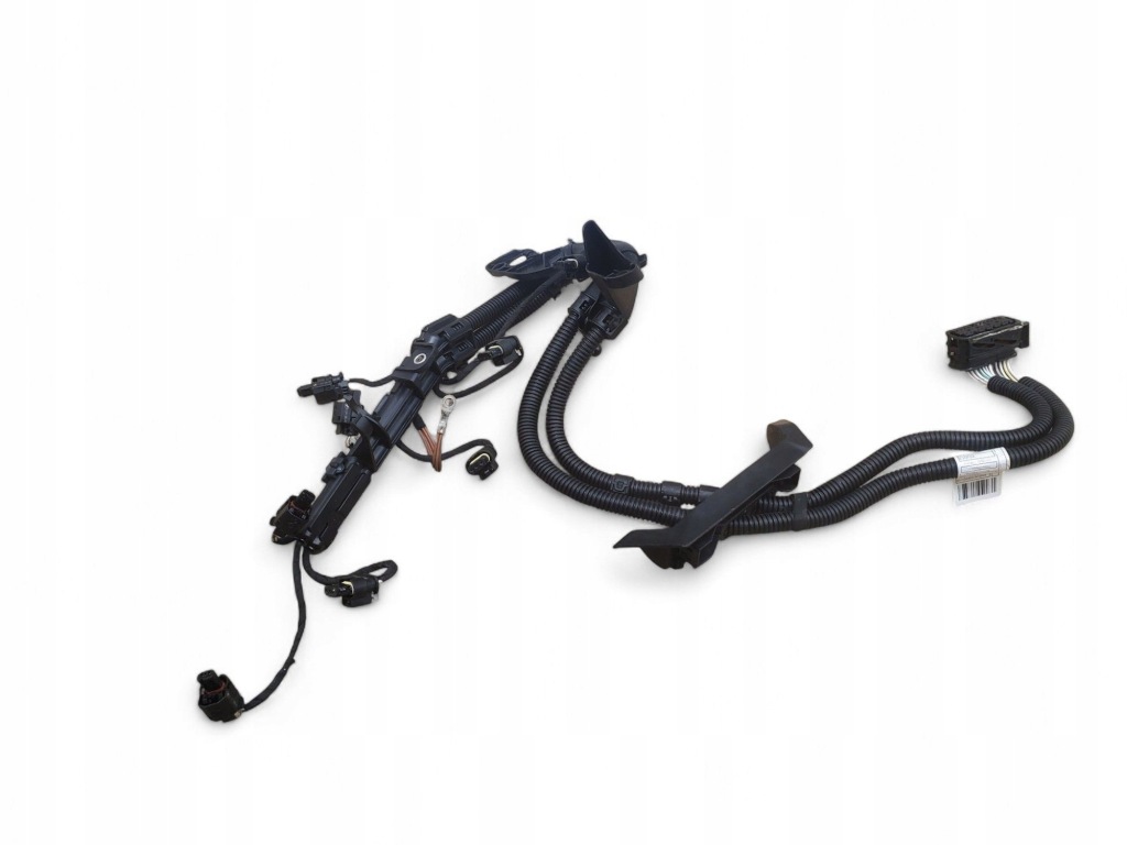 Bmw x1 f48 f49 8643382 жгут форсунок Киев