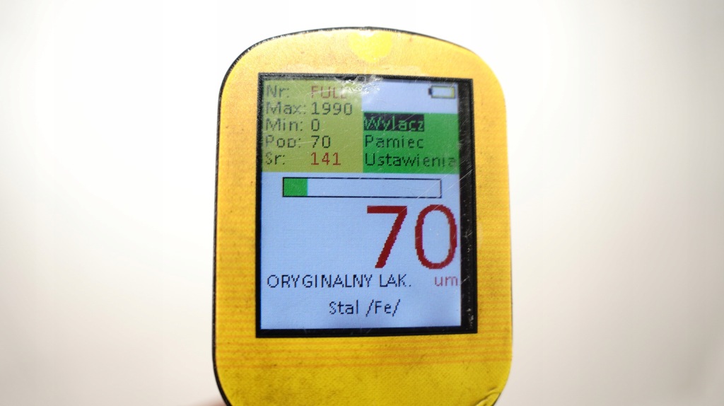 фото №11, Крила лівий перед renault laguna iii 3 07-10r ted69