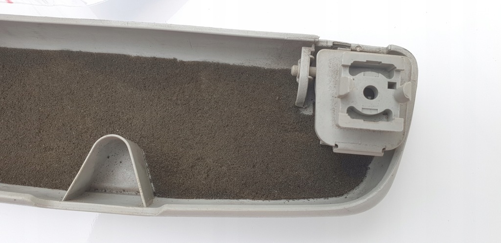 фото №10, Ford focus mk2 c-max mk1 бардачок чехол накладки на фары