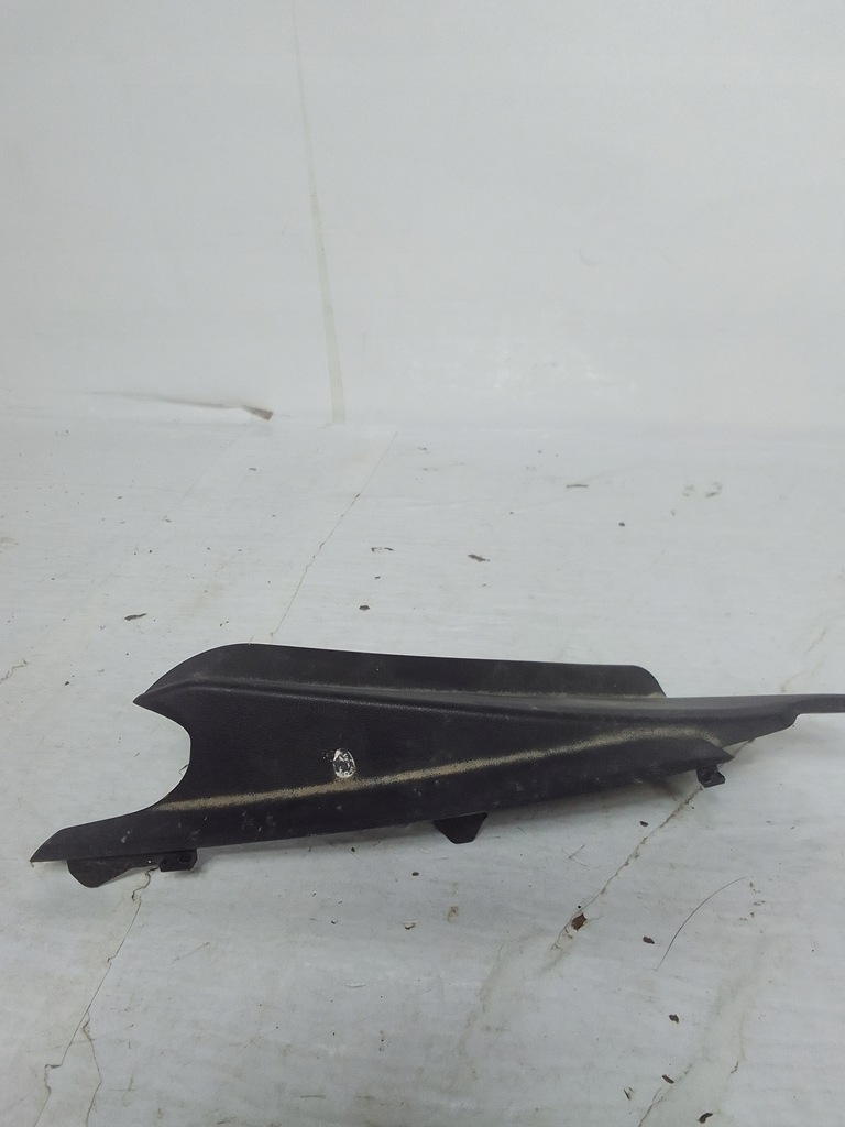 фото №8, Mazda cx50 23- треугольник жабо левый правый usa