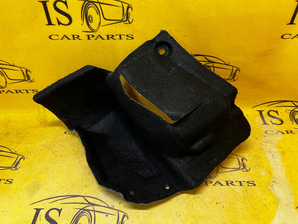 фото №1, Защита шумоизоляция вата mercedes e-klasa w213