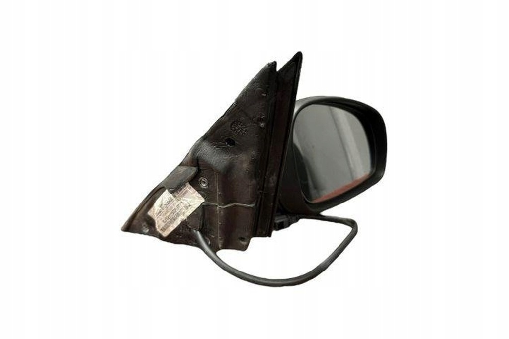 фото №9, Зеркало правое skoda roomster 5j 034366 1.6l бензиновый 77kw 2007