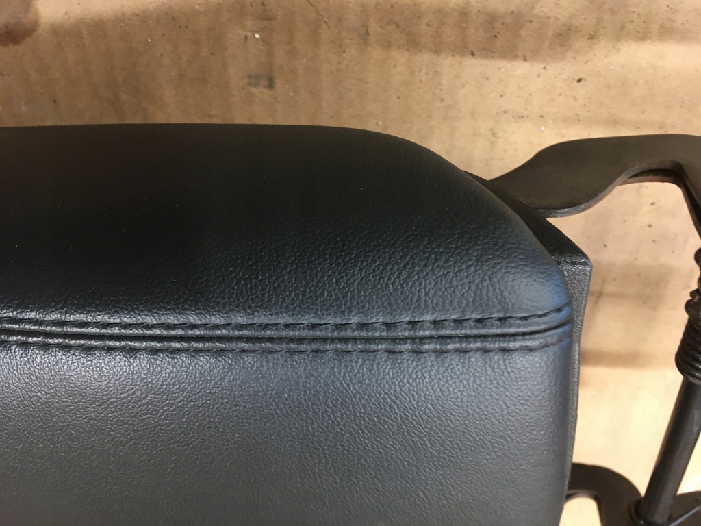 фото №6, Підлокітник cadillac srx 10-12