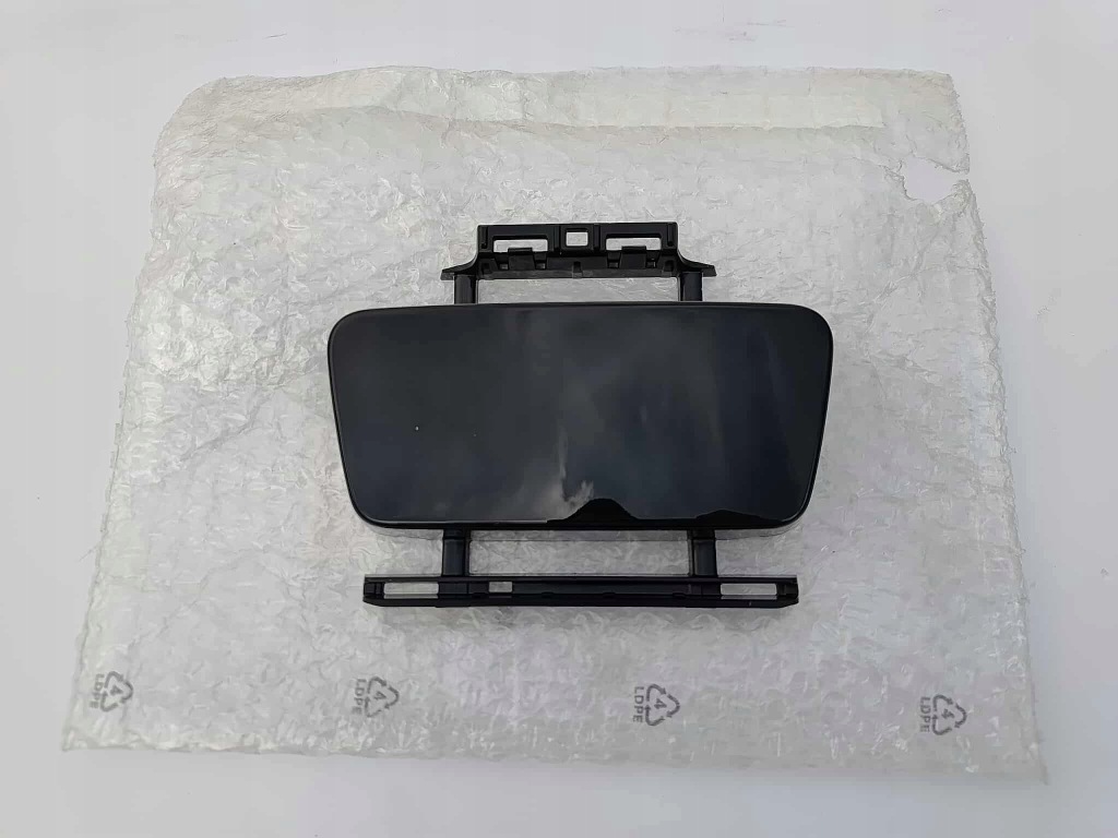 Купить Bmw 1 f40 заглушка радара новая  оригинальный номер 6567