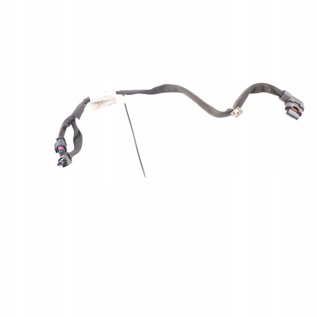 фото №9, Mercedes c253 om656 джгут трубопровід електропроводка двигуна a2535405429