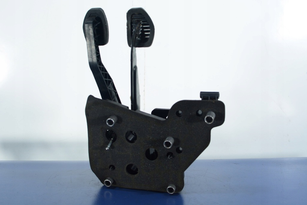 фото №8, Citroen c5 педали 9654751080