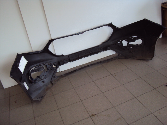 фото №6, Бампер перед ford transit custom fl 2017-