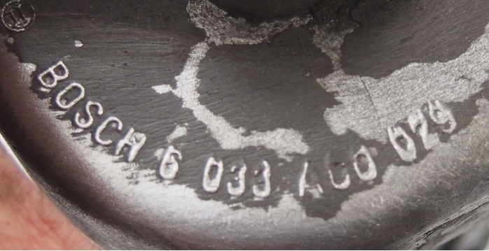 фото №7, Стартер mercedes ml w163 4.0 cdi