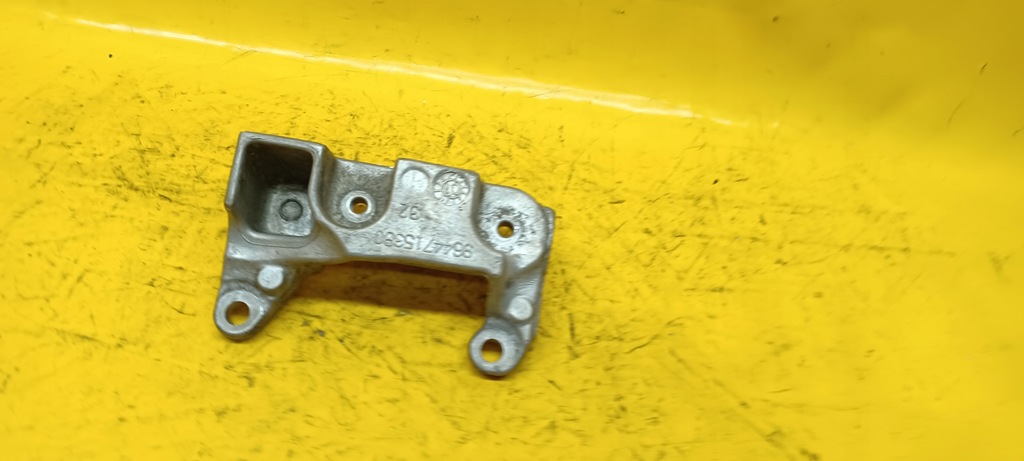 фото №7, Кронштейн двигателя berlingo 1,6hdi 9644715380 06-10r