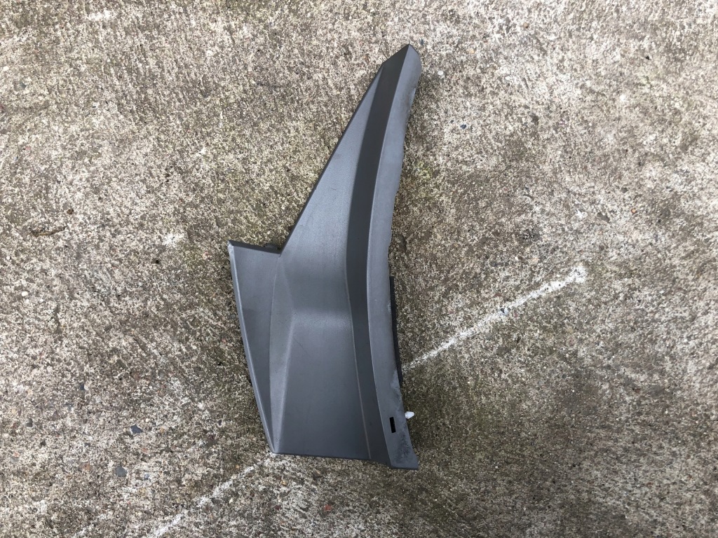 фото №1, Защита лампы задний правой accord viii 08-15 kombi