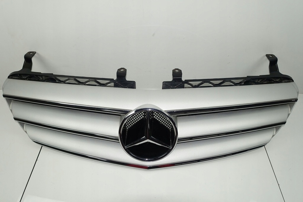 фото №6, Mercedes w251 решітка радіатора решітка радіатора радіатора r-klasa 2518800383