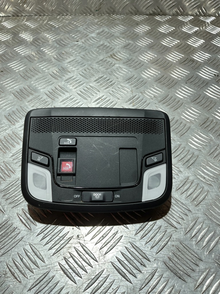 фото №1, Освещение кабины перед honda jazz v 20-