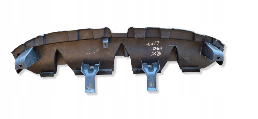 Купити Повітропровід повітря lexus rx iii 53872-0e0100 f -sport