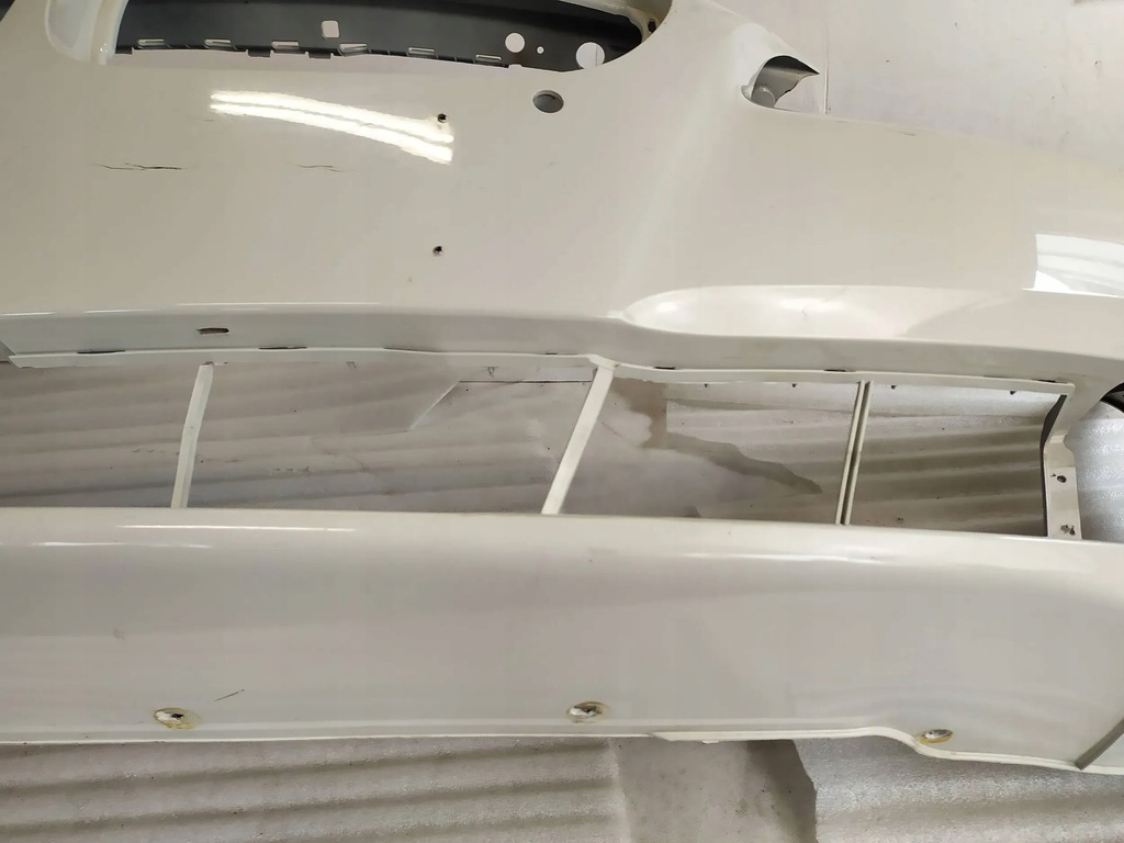 фото №12, Бампер перед bmw 5 f10 f11