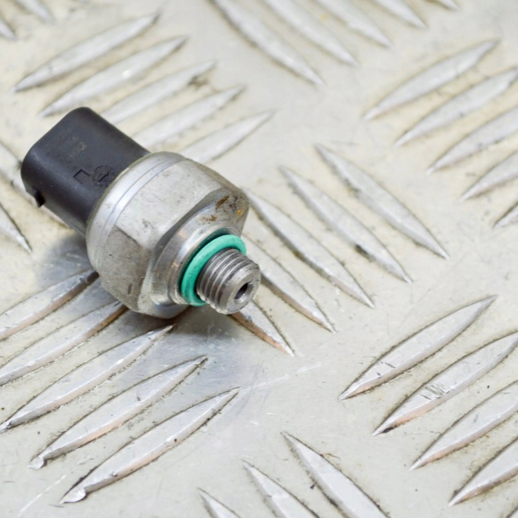 фото №5, Bmw 2 f22 f23 2016 датчик давления кондиционера a/c