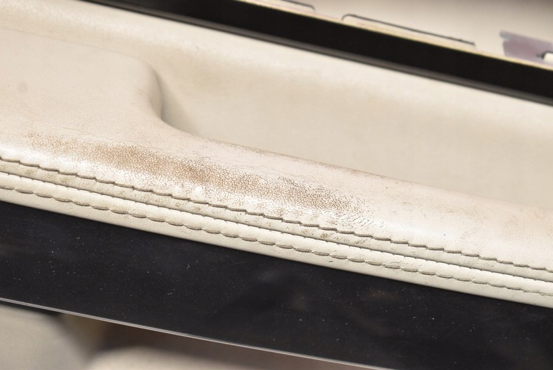 фото №4, Сидіння сидіння комплект обшивки шкіряний eu range rover sport i l320 lift 09-12