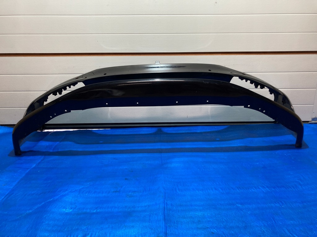 фото №7, Бампер передний bmw 5 g30 g31