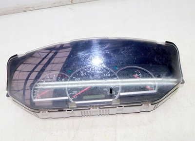 фото №1, Kia carens ii 2.0 05r счетчик приборы спидометр