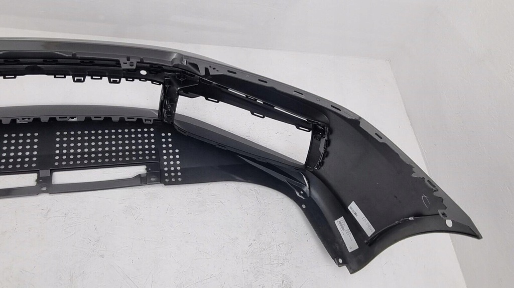 фото №15, Porsche 911 992 2019- бампер передний перед 992807221