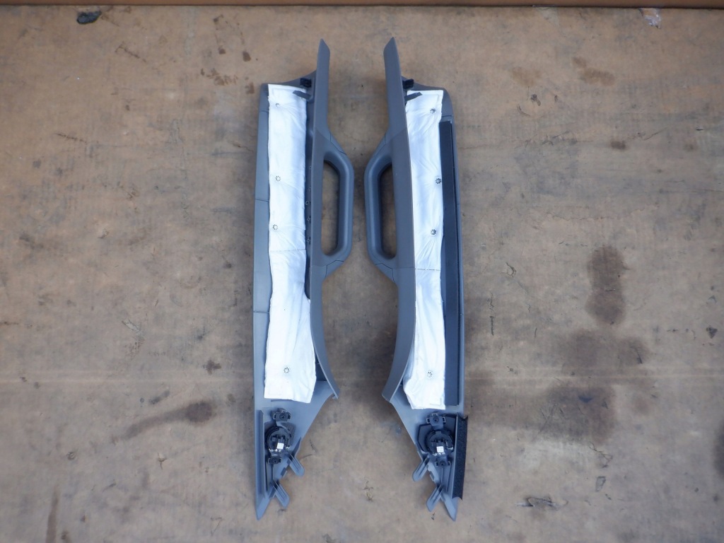 фото №4, Защита стойка ford f150