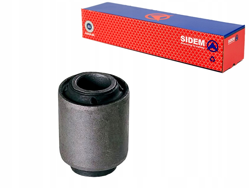 фото №4, Sidem втулка рычага /p/primera 02-/l+p/met.gu