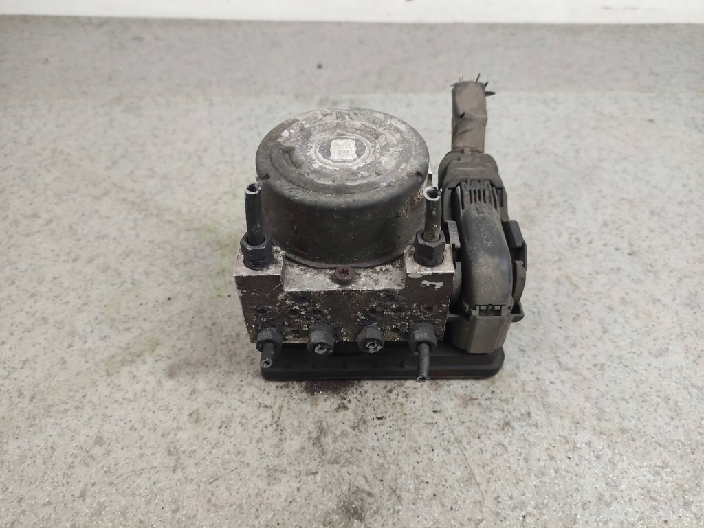 фото №1, Насос abs 476605810r dacia dokker i