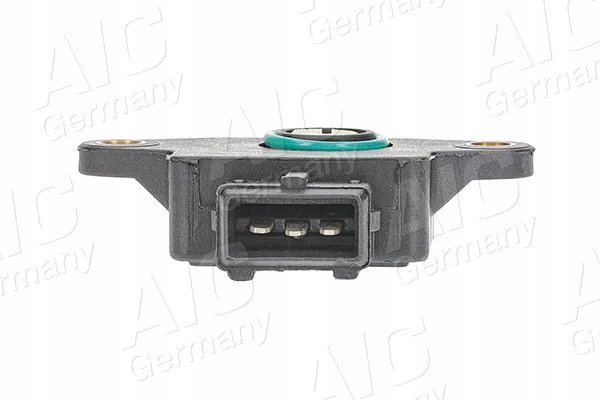 фото №11, Датчик положення дросель 51497 aic