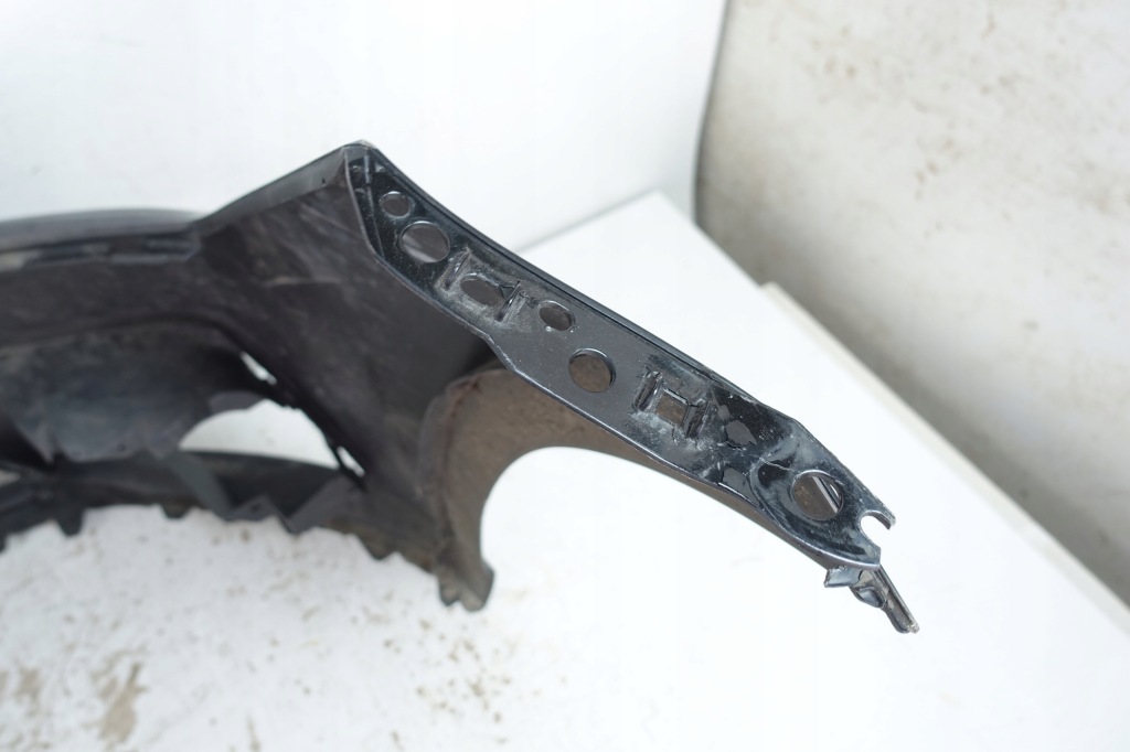 фото №13, Seat ibiza v 2017- 6f бампер перед передний 6f0807221d