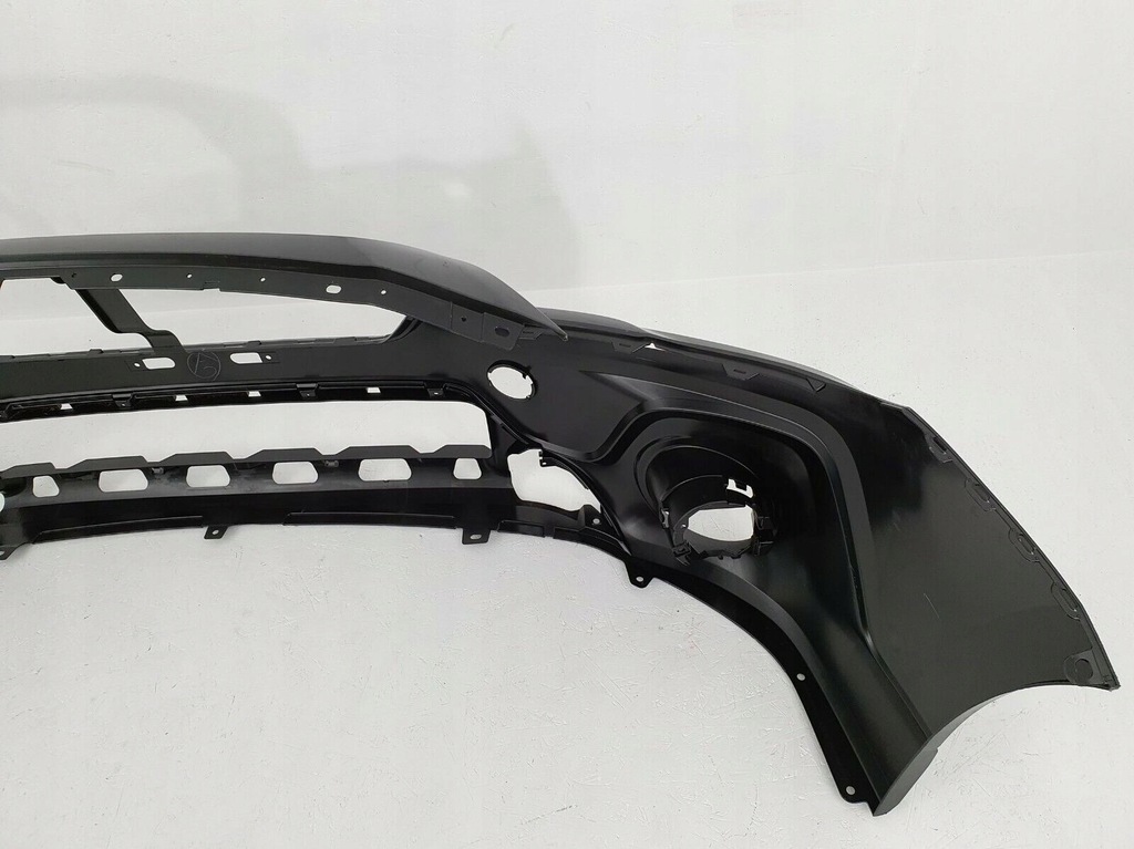 фото №10, Subaru outback v lift 2018- бампер передний перед новый 57704al210