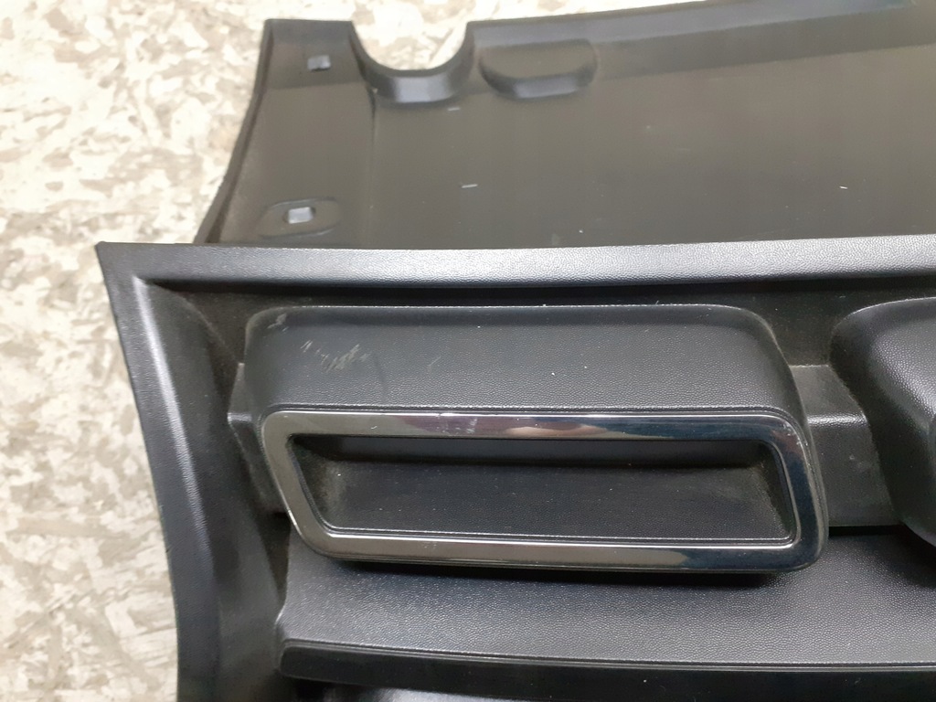 фото №5, Решётка радиатора решётка радиатора dacia logan sandero ii lift 2017-2020r 623107554r