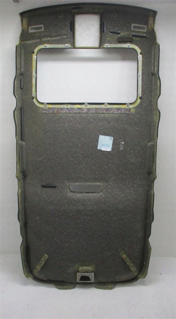 фото №4, Потолок czarna audi a4 rs4 kombi avant s-line 8e9867505r