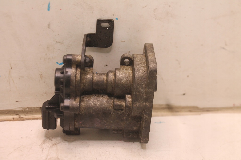 фото №1, Клапан выхлопных газов egr 21200005ba ford volvo peugeot 2.0 hdi tdci