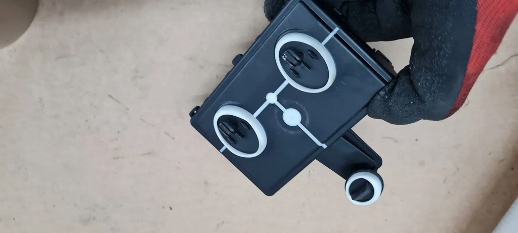 фото №8, S5 8w lift a5 модуль блок управления дверь задняя 4m0959795n a4 b9 8w q7 4m lift