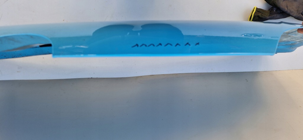 фото №2, Vw up lift капот