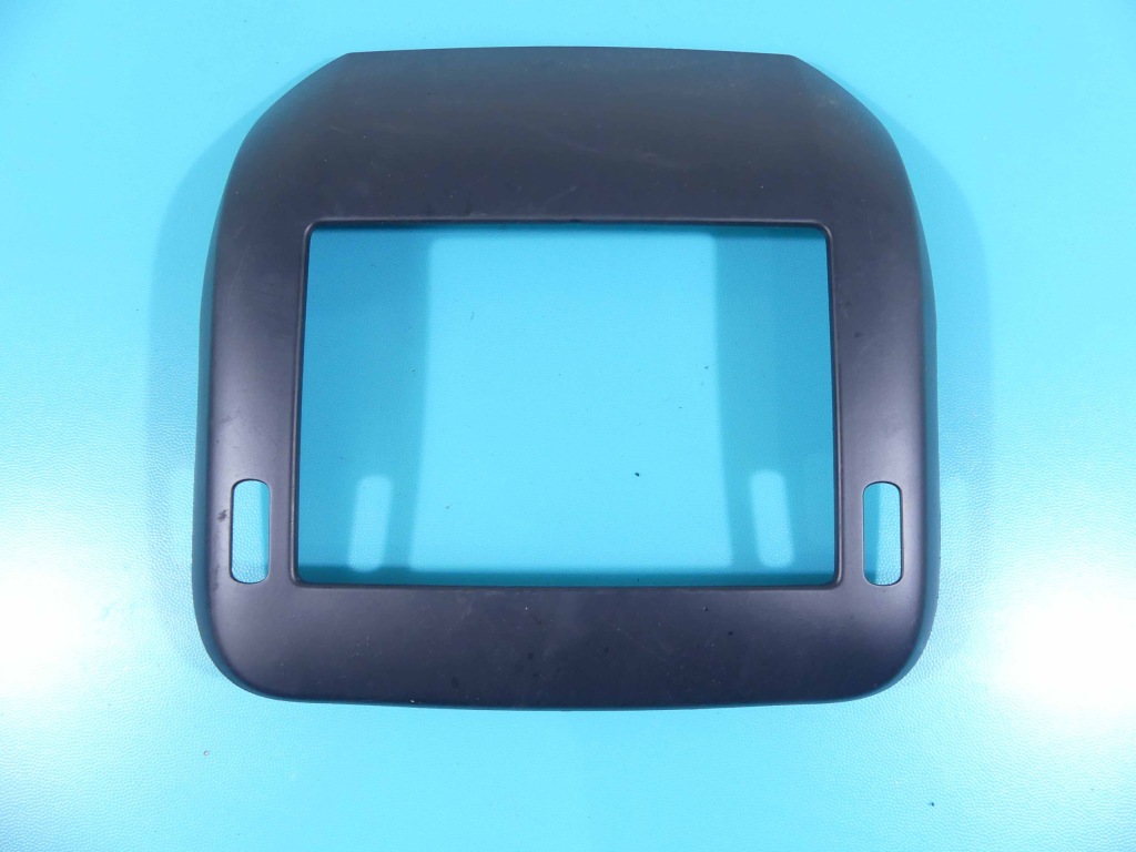 фото №9, Декоры рамка navi peugeot 5008 i 09-13 eu