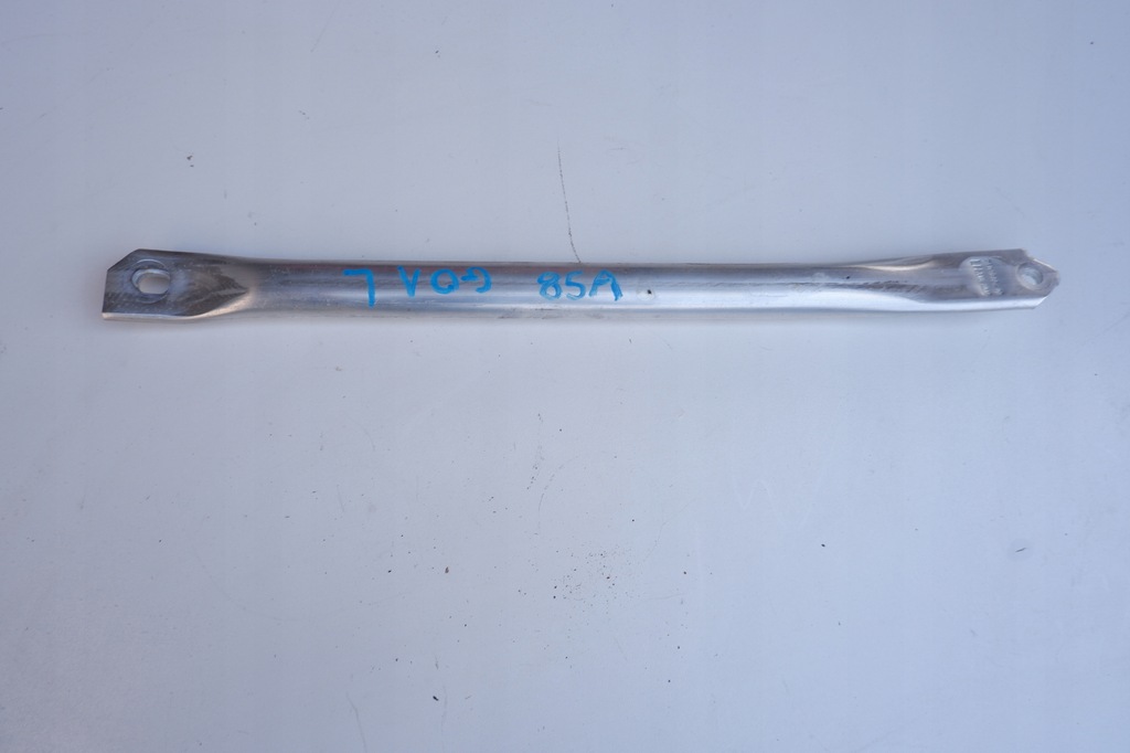 фото №1, Bmw x3 g01 кронштейн распорка левая 7403885